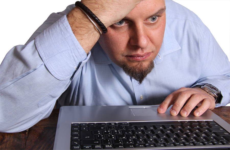 Online forms